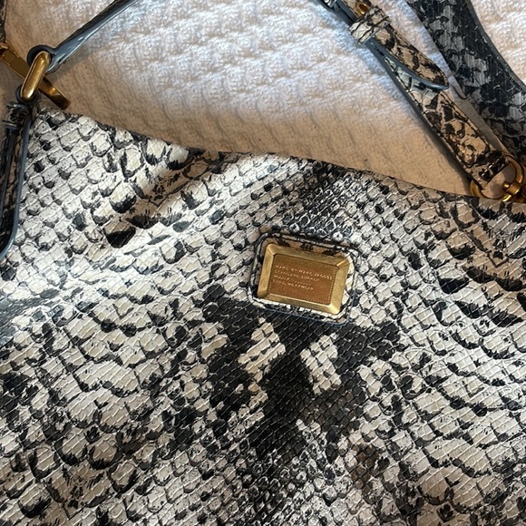 Marc Jacobs hobo bag - Picture 2 of 3